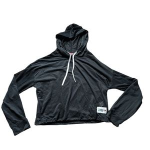 Tommy Hilfiger: Workout Hoodie